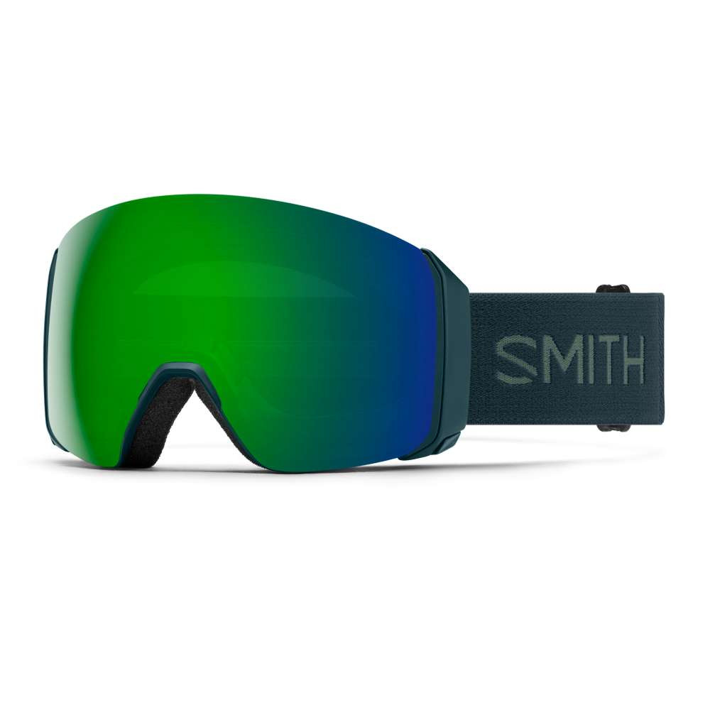 スキー・スノーボードアクセサリー Smith 4D Mag XL Powderfreak スキー・スノーボードアクセサリー Smith 4D Mag XL Powderfreak 4D